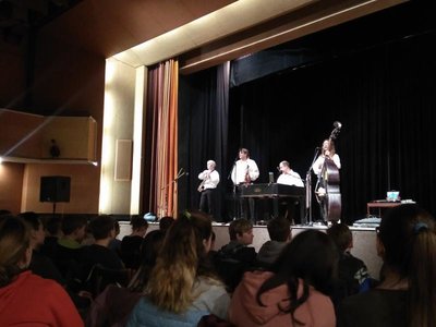Cimbálová muzika Réva