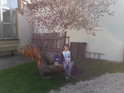 DEN ZEMĚ - Rožmitál pod Třemšínem