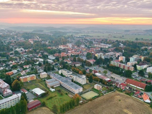 škola v roce 2022