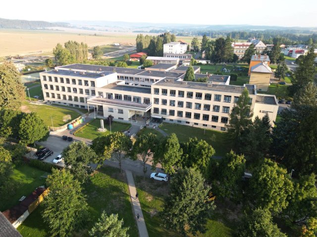 škola v září 2023
