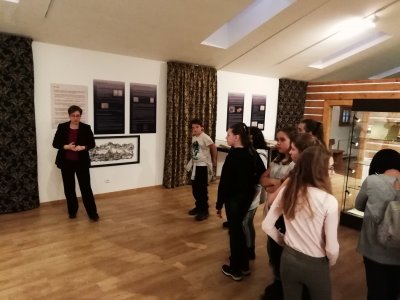 Projekt J. J. Ryba - 12. 12. 2018 - Rožmitál pod Třemšínem