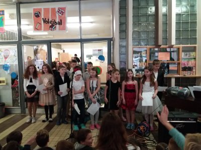 21. 12. 2018 - NAŠE VÁNOCE :)