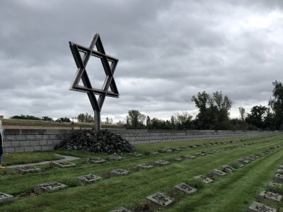 Terezín 6.10.2020
