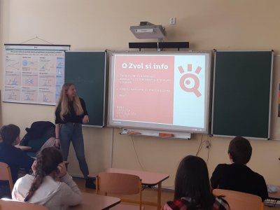 Workshop - Jak se vyznat v digitální džungli