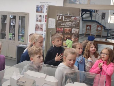 Rožmitál pod Třemšínem- Podbrdské muzeum