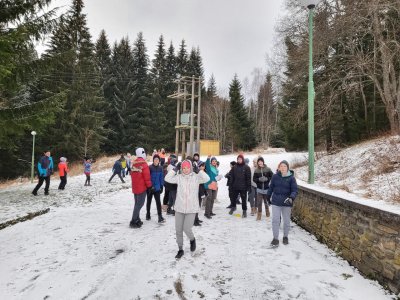Soutěž