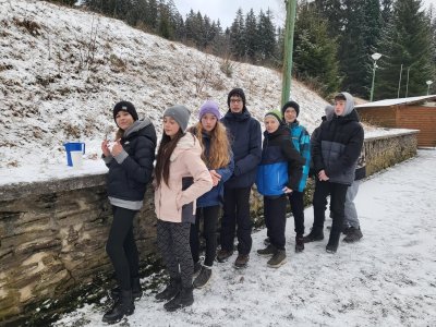 Soutěž