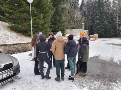 Soutěž