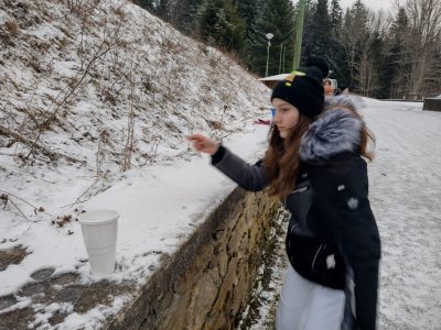 Soutěž
