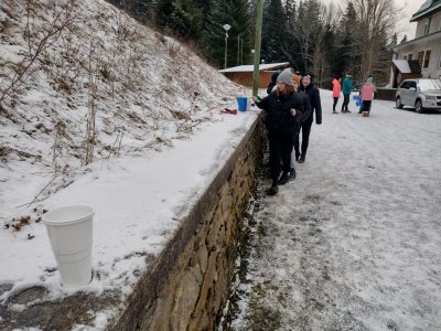 Soutěž