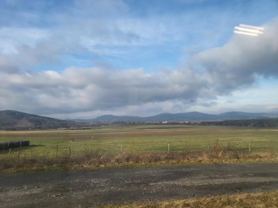Šumava