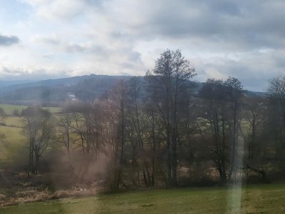 Šumava