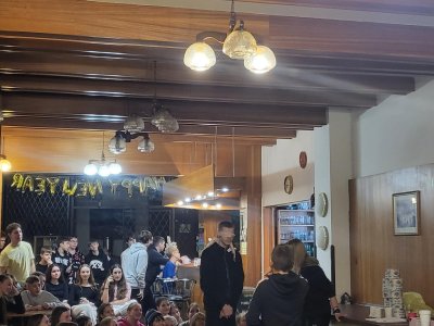 Soutěž 