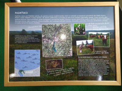 Den Země v Domě Natura