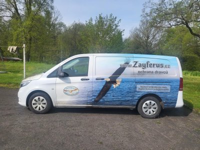Výukový program Zayferus.