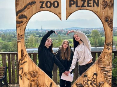 Den Země v Zoo Plzeň se vydařil