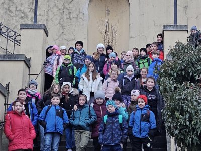 Husitské muzeum a muzeum čokolády v Táboře