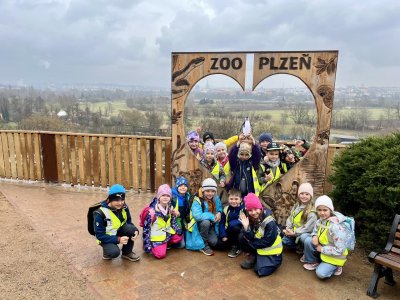 ZOO Plzeň