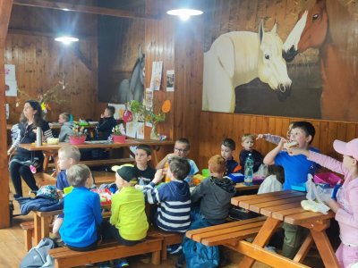 Farmapark Soběhrdy