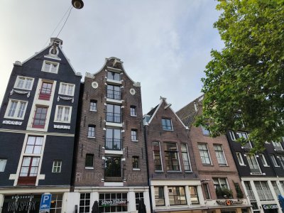 Amsterodam