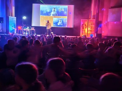 Vývoj světové rockové hudby – Milan Parnahaj