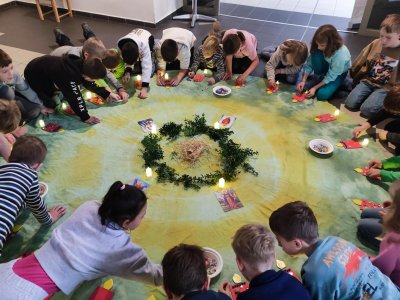 Podbrdské muzeum a městská knihovna