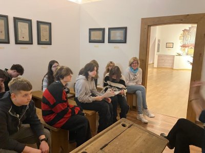 Setkání s hudbou, historií a živým odkazem Jakuba Jana Ryby