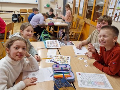 Kurz přežití ve světě financí