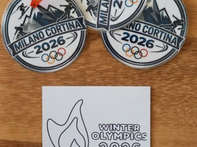 Olympijské hry v TV