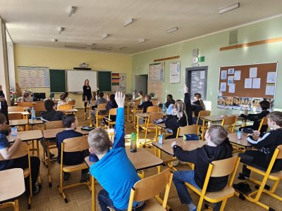 Preventivní program k dospívání