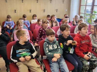 Velikonoce- Podbrdské muzeum