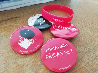 Školní parlament se i letos zapojí do výzvy 72 hodin