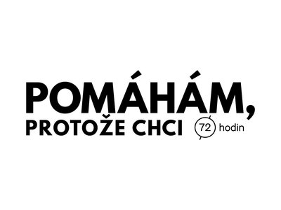 Parlamenťáci se opět chystají zapojit do akce 72 hodin