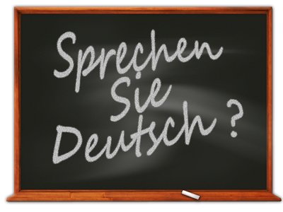 Konverzace v německém jazyce