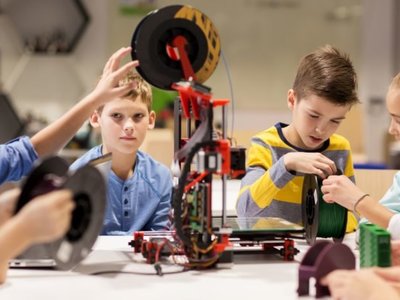 Snížení cen za kroužky v technické akademii TECHAK (Březnice)