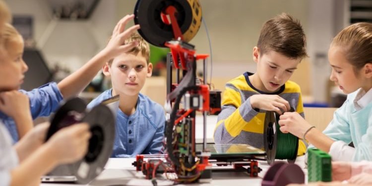 Snížení cen za kroužky v technické akademii TECHAK (Březnice)