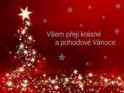Krásné Vánoce