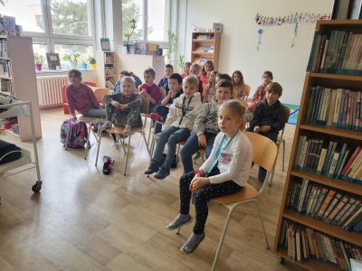 Povídání o MASOPUSTU.