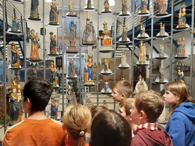 Podbrdské muzeum