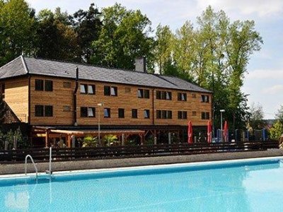 Třídenní školní výlet žáků devátých tříd - informace