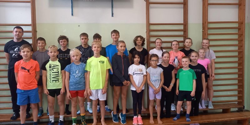 2025-10-15 - Memoriál Bedřicha Šupčíka ve šplhu