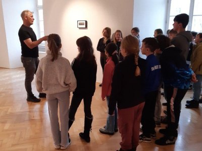 Galerie Františka Drtikola