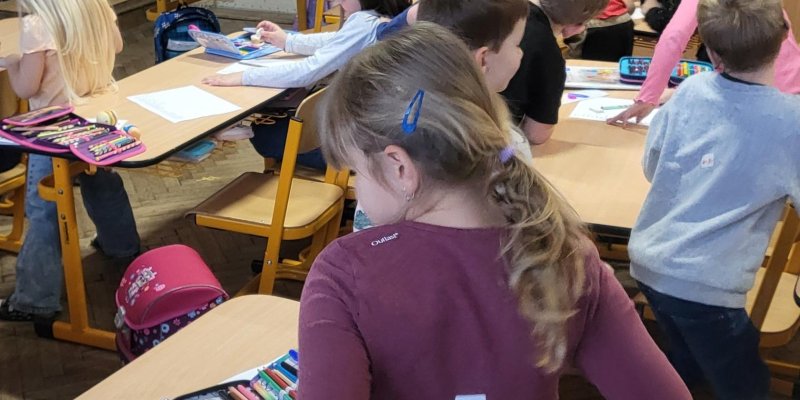 Zábavné počítání nás baví:)