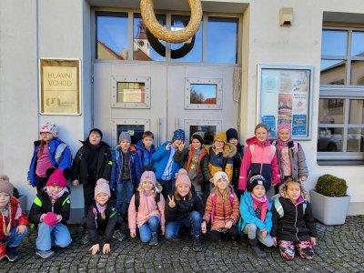 PODBRDSKÉ MUZEUM- VÁNOCE